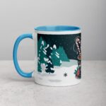 Espresso Yourself This Christmas Coffee Mug - Image 14