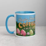 Hippity Hoppity, Coffee's on its Way Mug - Image 14