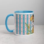 Happy Easter Elegant Coffee Mug & Tea Cup - Image 14