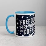 Freedom, Fireworks, and Coffee Mug - Image 14