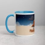 It’s the Great Pumpkin Spice Latte Coffee Mug - Image 14