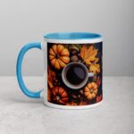Grateful, Thankful, and Brew-tiful Coffee Mug - Image 14