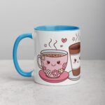 You’re My Cup of Tea (or Coffee) Mug - Image 14