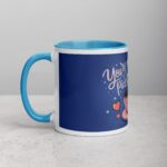 You’re My Favorite Pick-Me-Up Coffee Mug - Image 14