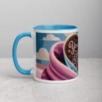 You Warm My Heart (and My Coffee) Mug - Image 14