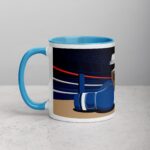 Ringside Fuel Boxing Coffee Mug & Tea Cup - Image 14