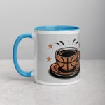 Basketballs and Brews Coffee Mug - Image 14