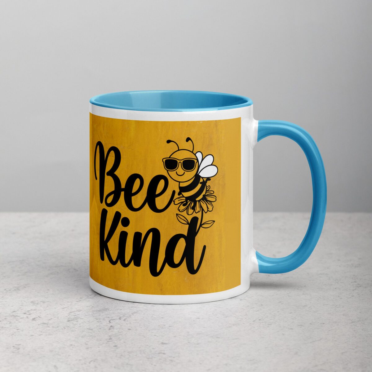 Bee Kind Coffee Mug & Tea Cup - Image 15
