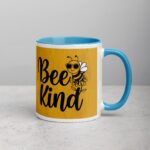 Bee Kind Coffee Mug & Tea Cup - Image 15