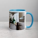 Cat Mom Coffee Mug & Tea Cup - Image 15