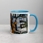 Thug Life Gangster Cat Coffee Mug & Tea Cup - Image 15