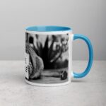 I Hate People Cat Coffee Mug & Tea Cup - Image 15