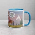 I need a Hug Dragon Coffee Mug & Tea Cup - Image 15