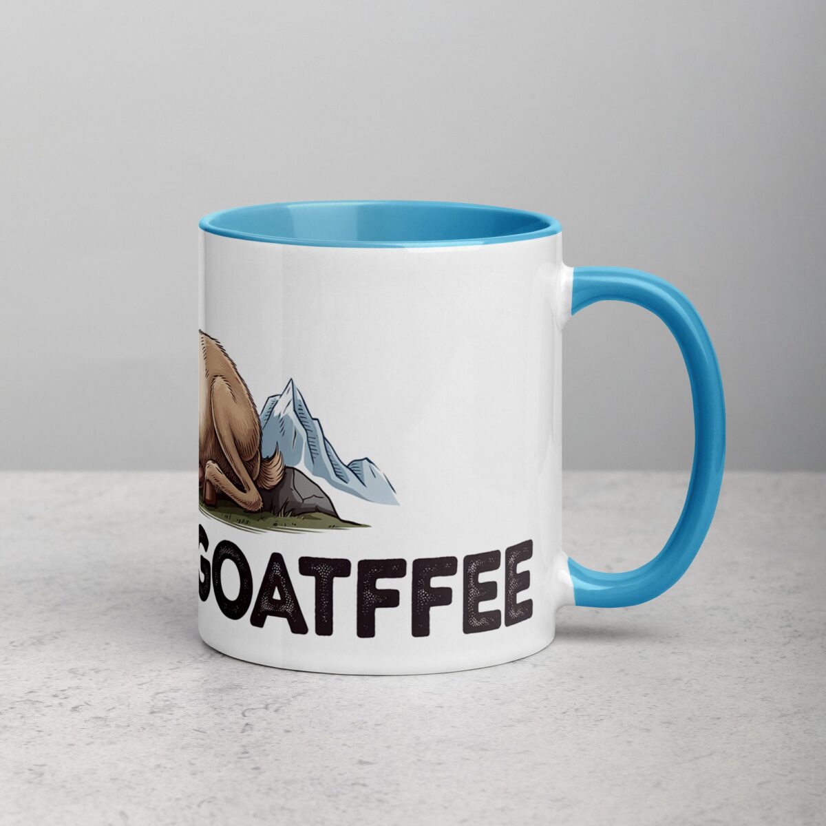 But First Goatfee Coffee Mug - Image 15