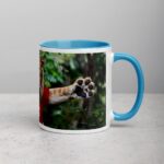 I Need a Hug Lion Coffee Mug & Tea Cup - Image 15