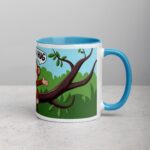 I Need a Hug Monkey Coffee Mug & Tea Cup - Image 15