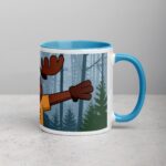 I Need a Hug Moose Coffee Mug & Tea Cup - Image 15