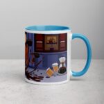 Moose-takes Were Made Before Coffee Mug - Image 15