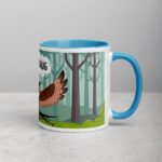 I Need a Hug Owl Coffee Mug & Tea Cup - Image 15
