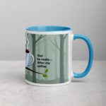 Owl Be Ready... After My Coffee Mug - Image 15