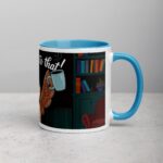 Owl Drink to That! Coffee Mug - Image 15