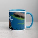 Shell Yeah, I Need Coffee! Turtle Mug - Image 15