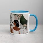 Wifey-to-Be, Fueled by Coffee Mug - Image 15