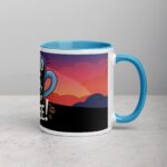 She Said Yes, Now We Say Coffee! Mug - Image 15
