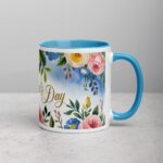 Happy Mothers Day Classy Coffee Mug - Image 15