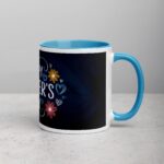 Happy Mothers Day Chalkboard Style Coffee Mug - Image 15