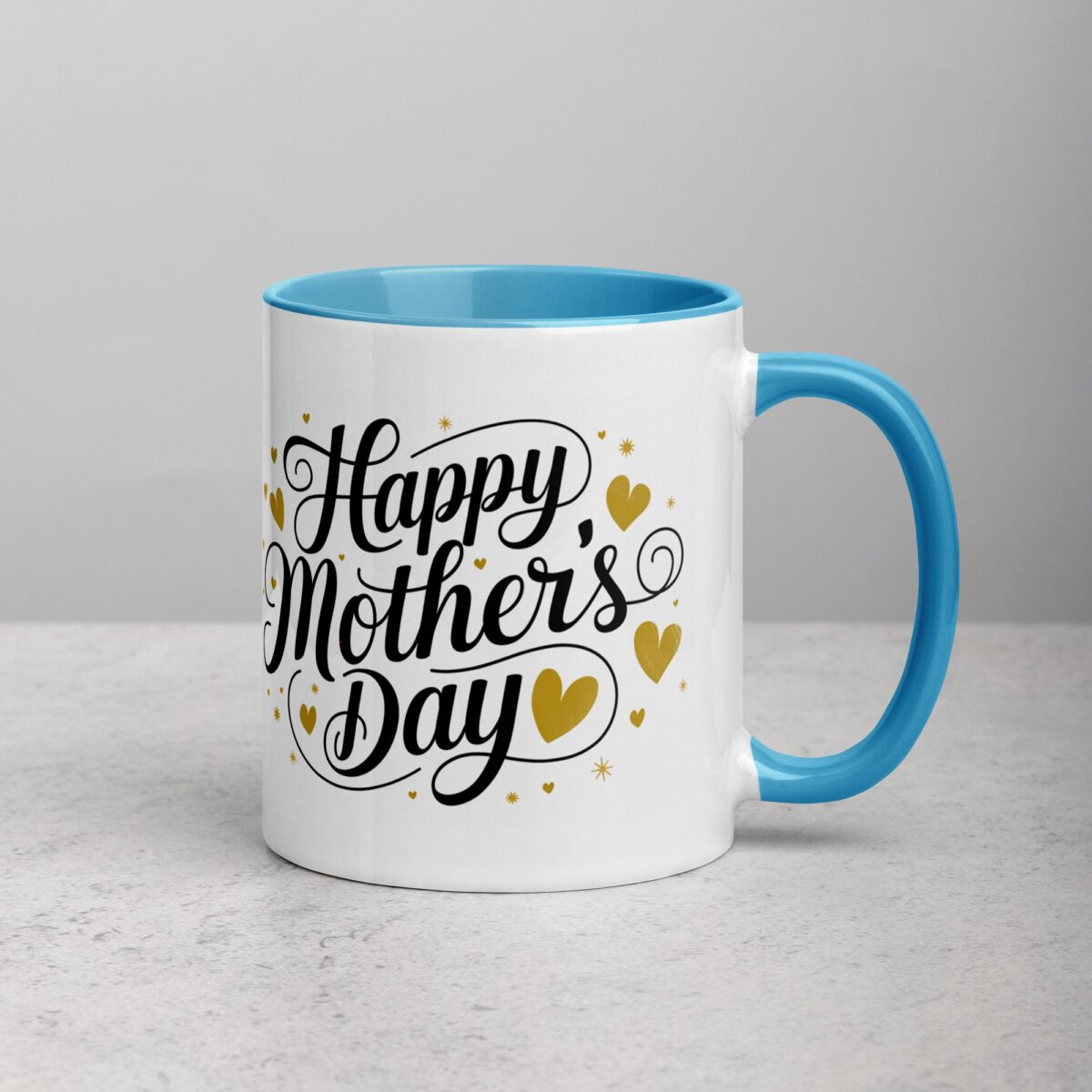 Happy Mothers Day Elegant Coffee Mug - Image 15