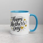 Happy Mothers Day Elegant Coffee Mug - Image 15