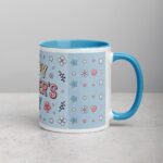 Happy Mothers Day Heartfelt Collage Coffee Mug - Image 15