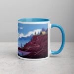 Happy Fathers Day Outdoors Coffee Mug - Image 15
