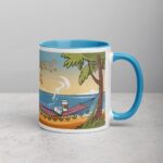 Retirement Plan Coffee Mug - Image 15