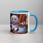 Retired: Goodbye Commute, Hello Pajamas Retirement Mug - Image 15