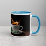 Irish Coffee? Don’t Mind if I Do! St Patrick's Day Mug - Image 15