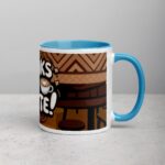 Thanks a Latte! Coffee Mug - Image 15