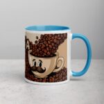 Thanks a Million (Beans) Coffee Mug - Image 15