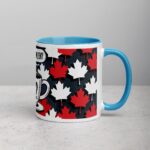 Canadian Brew, Eh? Coffee Mug & Tea Cup - Image 15