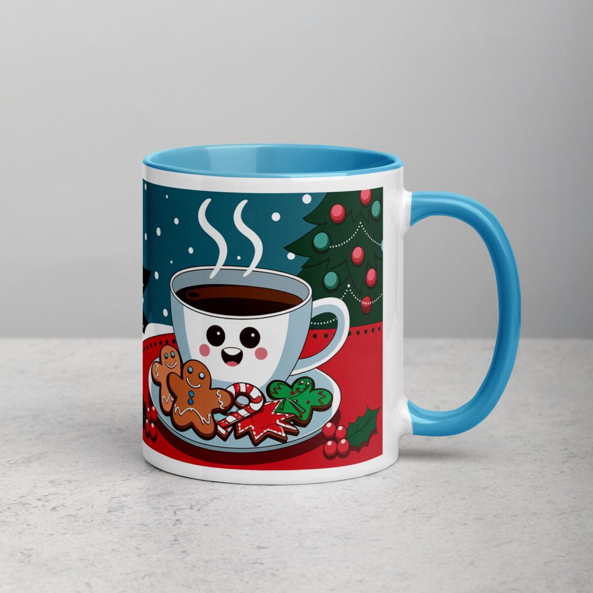 Coffee, Cookies, and Christmas Cheer - Image 15