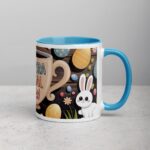 Egg-stra Special Brew Easter Coffee Mug - Image 15