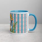 Happy Easter Elegant Coffee Mug & Tea Cup - Image 15