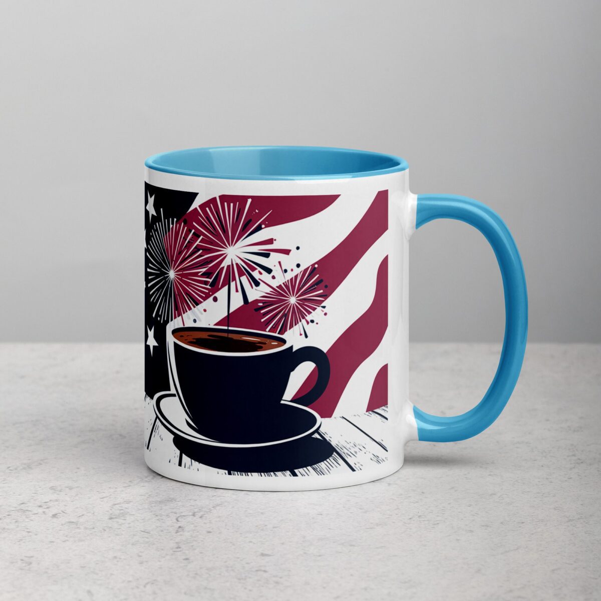 Freedom, Fireworks, and Coffee Mug - Image 15