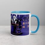 Brew Up Some Magic Halloween Coffee Mug - Image 15