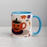 Spooky Season Sips Halloween Coffee Mug - Image 15