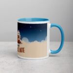 It’s the Great Pumpkin Spice Latte Coffee Mug - Image 15