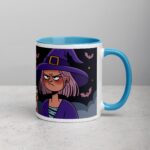Resting Witch Face (Needs Coffee) Mug - Image 15