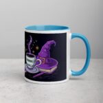 Hocus Pocus, I Need Coffee to Focus Mug - Image 15
