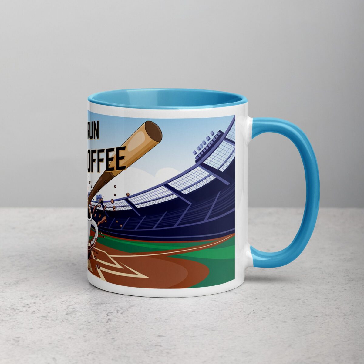 Hit a Home Run with Coffee Mug - Image 15